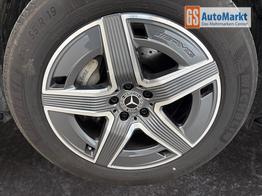 Mercedes-Benz GLC 300d 270PS/198kW AMG Line 9G-Tronic 4Matic 2026 +AHK 