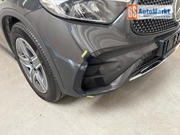 Mercedes-Benz GLC 300d 270PS/198kW AMG Line 9G-Tronic 4Matic 2026 +AHK 