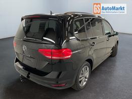 Volkswagen Touran Comfortline Edition 1.5 TSI EVO ACT 150PS/110kW DSG7 2026 +AHK +RKF +TrailerAssist +AppConnect 
