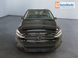 Volkswagen Touran Comfortline Edition 1.5 TSI EVO ACT 150PS/110kW DSG7 2026 +AHK +RKF +TrailerAssist +AppConnect 