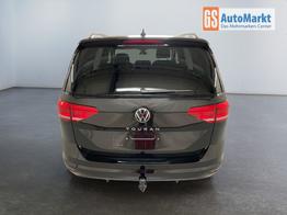 Volkswagen Touran Comfortline Edition 1.5 TSI EVO ACT 150PS/110kW DSG7 2026 +AHK +RKF +TrailerAssist +AppConnect 