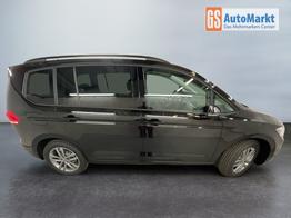 Volkswagen Touran Comfortline Edition 1.5 TSI EVO ACT 150PS/110kW DSG7 2026 +AHK +RKF +TrailerAssist +AppConnect 