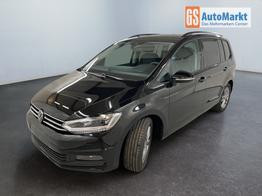 Volkswagen Touran Comfortline Edition 1.5 TSI EVO ACT 150PS/110kW DSG7 2026 +AHK +RKF +TrailerAssist +AppConnect 