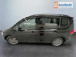 Volkswagen Touran Comfortline Edition 1.5 TSI EVO ACT 150PS/110kW DSG7 2026 +AHK +RKF +TrailerAssist +AppConnect 