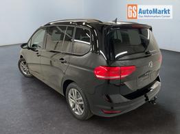 Volkswagen Touran Comfortline Edition 1.5 TSI EVO ACT 150PS/110kW DSG7 2026 +AHK +RKF +TrailerAssist +AppConnect 
