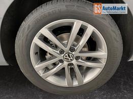 Volkswagen Touran Comfortline Edition 1.5 TSI EVO ACT 150PS/110kW DSG7 2026 +AHK +RKF +TrailerAssist +AppConnect 