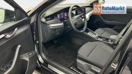 Skoda Octavia Combi Selection 2.0 TDI 150PS/110kW DSG7 2026 +ACC +TRAVEL +V-COCKPIT +EL. HECKKLAPPE +KESSY +3Z-KLIMA 
