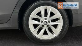 Skoda Octavia Combi Selection 2.0 TDI 150PS/110kW DSG7 2026 +ACC +TRAVEL +V-COCKPIT +EL. HECKKLAPPE +KESSY +3Z-KLIMA 