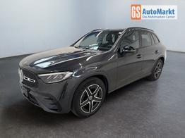 Mercedes-Benz GLC 300d 270PS/198kW AMG Line 9G-Tronic 4Matic 2026 +AHK +Distronic Plus +Nacht Paket 