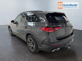 Mercedes-Benz GLC 300d 270PS/198kW AMG Line 9G-Tronic 4Matic 2026 +AHK +Distronic Plus +Nacht Paket 