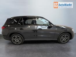 Mercedes-Benz GLC 300d 270PS/198kW AMG Line 9G-Tronic 4Matic 2026 +AHK +Distronic Plus +Nacht Paket 