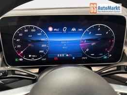 Mercedes-Benz GLC 300d 270PS/198kW AMG Line 9G-Tronic 4Matic 2026 +AHK +Distronic Plus +Nacht Paket 