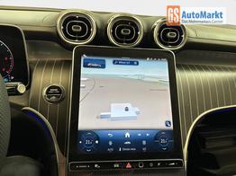 Mercedes-Benz GLC 300d 270PS/198kW AMG Line 9G-Tronic 4Matic 2026 +AHK +Distronic Plus +Nacht Paket 