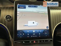 Mercedes-Benz GLC 300d 270PS/198kW AMG Line 9G-Tronic 4Matic 2026 +AHK +Distronic Plus +Nacht Paket 