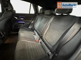 Mercedes-Benz GLC 300d 270PS/198kW AMG Line 9G-Tronic 4Matic 2026 +AHK +Distronic Plus +Nacht Paket 