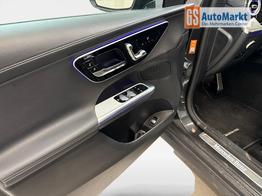 Mercedes-Benz GLC 300d 270PS/198kW AMG Line 9G-Tronic 4Matic 2026 +AHK +Distronic Plus +Nacht Paket 