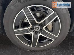 Mercedes-Benz GLC 300d 270PS/198kW AMG Line 9G-Tronic 4Matic 2026 +AHK +Distronic Plus +Nacht Paket 
