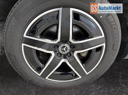 Mercedes-Benz GLC 300d 270PS/198kW AMG Line 9G-Tronic 4Matic 2026 +AHK +Distronic Plus +Nacht Paket 
