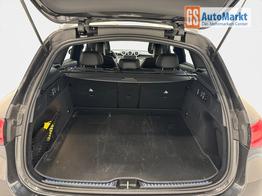 Mercedes-Benz GLC 300d 270PS/198kW AMG Line 9G-Tronic 4Matic 2026 +AHK +Distronic Plus +Nacht Paket 