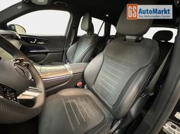 Mercedes-Benz GLC 300d 270PS/198kW AMG Line 9G-Tronic 4Matic 2026 +AHK +Distronic Plus +Nacht Paket 