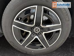Mercedes-Benz GLC 300d 270PS/198kW AMG Line 9G-Tronic 4Matic 2026 +AHK +Distronic Plus +Nacht Paket 