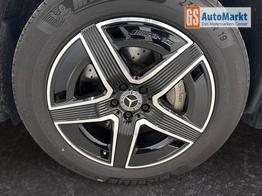 Mercedes-Benz GLC 300d 270PS/198kW AMG Line 9G-Tronic 4Matic 2026 +AHK +Distronic Plus +Nacht Paket 