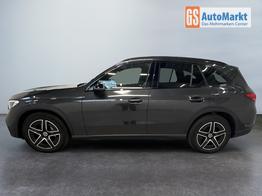 Mercedes-Benz GLC 300d 270PS/198kW AMG Line 9G-Tronic 4Matic 2026 +AHK +Distronic Plus +Nacht Paket 