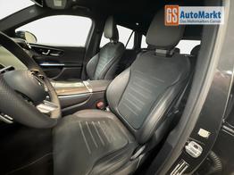 Mercedes-Benz GLC 300d 270PS/198kW AMG Line 9G-Tronic 4Matic 2026 +AHK +Distronic Plus +Nacht Paket 
