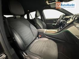 Mercedes-Benz GLC 300d 270PS/198kW AMG Line 9G-Tronic 4Matic 2026 +AHK +Distronic Plus +Nacht Paket 