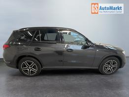 Mercedes-Benz GLC 300d 270PS/198kW AMG Line 9G-Tronic 4Matic 2026 +AHK +Distronic Plus +Nacht Paket 