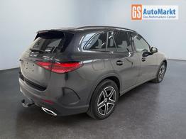 Mercedes-Benz GLC 300d 270PS/198kW AMG Line 9G-Tronic 4Matic 2026 +AHK +Distronic Plus +Nacht Paket 