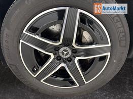 Mercedes-Benz GLC 300d 270PS/198kW AMG Line 9G-Tronic 4Matic 2026 +AHK +Distronic Plus +Nacht Paket 