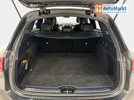 Mercedes-Benz GLC 300d 270PS/198kW AMG Line 9G-Tronic 4Matic 2026 +AHK +Distronic Plus +Nacht Paket 