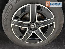 Mercedes-Benz GLC 300d 270PS/198kW AMG Line 9G-Tronic 4Matic 2026 +AHK +Distronic Plus +Nacht Paket 