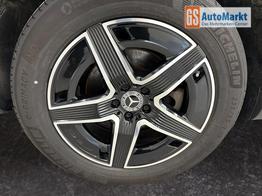 Mercedes-Benz GLC 300d 270PS/198kW AMG Line 9G-Tronic 4Matic 2026 +AHK +Distronic Plus +Nacht Paket 