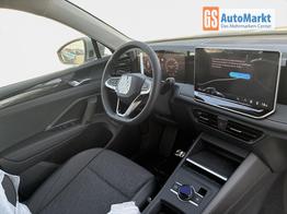 Volkswagen Tiguan LIFE 1.5 eTSI 150PS/110kW DSG7 2026 +ACC +Lane Assist +Blind Spot +ParkAssist +RFK +KESSY +LightAssist +el. Heckklappe +AHK +SHZ +LenkradHZ +3Z Klima +12,9" Navi +CarPlay +Digital Cockpit 