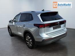 Volkswagen Tiguan LIFE 1.5 eTSI 150PS/110kW DSG7 2026 +ACC +Lane Assist +Blind Spot +ParkAssist +RFK +KESSY +LightAssist +el. Heckklappe +AHK +SHZ +LenkradHZ +3Z Klima +12,9" Navi +CarPlay +Digital Cockpit 
