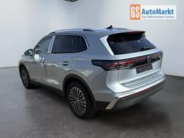 Volkswagen Tiguan Style 1.5 eTSI 150PS/110kW DSG7 2026 +HUD +360&deg; +Matrix +Massage +KESSY +SHZ +3Z Klima +CarPlay +Travel Assist 