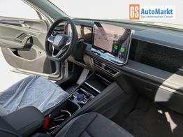 Volkswagen Tiguan Style 1.5 eTSI 150PS/110kW DSG7 2026 +HUD +360&deg; +Matrix +Massage +KESSY +SHZ +3Z Klima +CarPlay +Travel Assist 