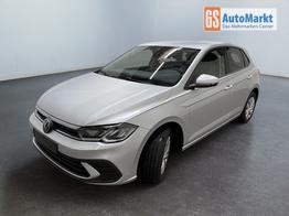 Volkswagen Polo Edition 1.0 TSI 95PS/70kW DSG 2026 +RFK +Get&ouml;nte Heckscheiben +TravelAssist +LED 