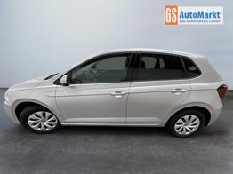 Volkswagen Polo Edition 1.0 TSI 95PS/70kW DSG 2026 +RFK +Get&ouml;nte Heckscheiben +TravelAssist +LED 