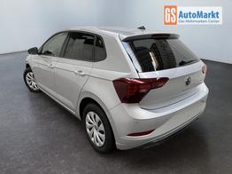 Volkswagen Polo Edition 1.0 TSI 95PS/70kW DSG 2026 +RFK +Get&ouml;nte Heckscheiben +TravelAssist +LED 