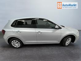 Volkswagen Polo Edition 1.0 TSI 95PS/70kW DSG 2026 +RFK +Get&ouml;nte Heckscheiben +TravelAssist +LED 