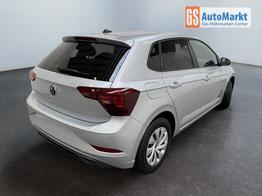 Volkswagen Polo Edition 1.0 TSI 95PS/70kW DSG 2026 +RFK +Get&ouml;nte Heckscheiben +TravelAssist +LED 