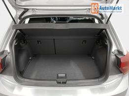 Volkswagen Polo Edition 1.0 TSI 95PS/70kW DSG 2026 +RFK +Get&ouml;nte Heckscheiben +TravelAssist +LED 