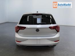 Volkswagen Polo Edition 1.0 TSI 95PS/70kW DSG 2026 +RFK +Get&ouml;nte Heckscheiben +TravelAssist +LED 