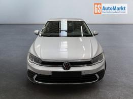 Volkswagen Polo Edition 1.0 TSI 95PS/70kW DSG 2026 +RFK +Get&ouml;nte Heckscheiben +TravelAssist +LED 