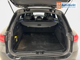 Mercedes-Benz GLC 300d 270PS/198kW AMG Line 9G-Tronic 4Matic 2026 +AHK +Distronic Plus 