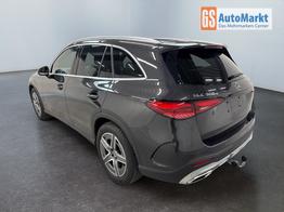 Mercedes-Benz GLC 300d 270PS/198kW AMG Line 9G-Tronic 4Matic 2026 +AHK +Distronic Plus 
