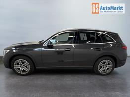 Mercedes-Benz GLC 300d 270PS/198kW AMG Line 9G-Tronic 4Matic 2026 +AHK +Distronic Plus 